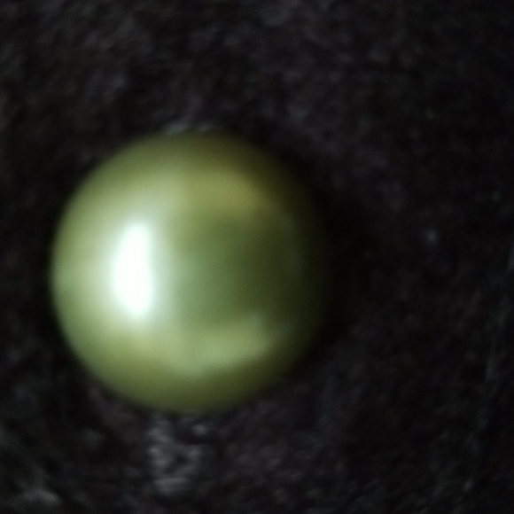 Chocolate brown jacket/blazer - Picture 6 of 6